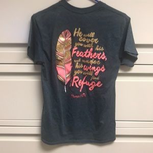 Inspirational T-shirt